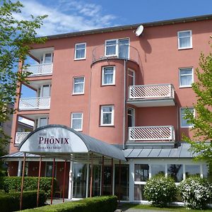 Johannesbad Hotel Phoenix